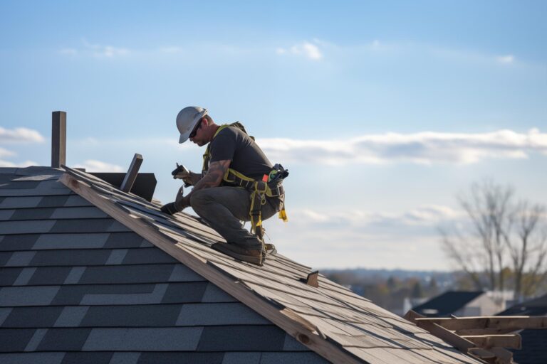 couvreur sherbrooke toiture