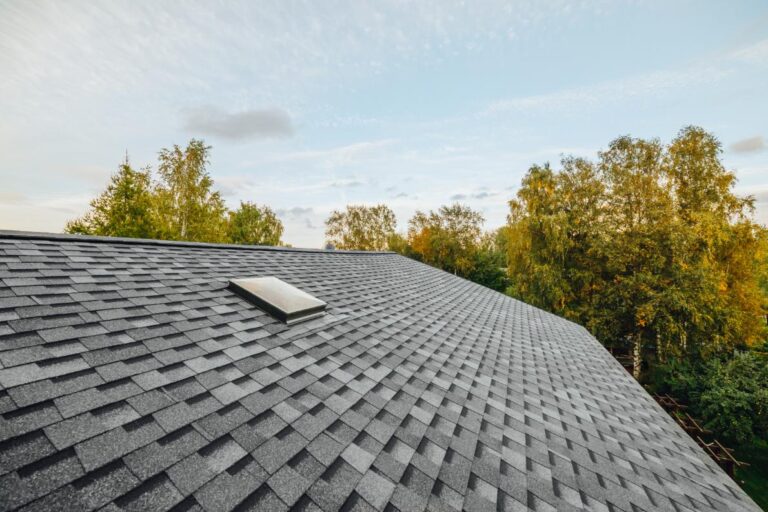 prix toiture bardeau maison